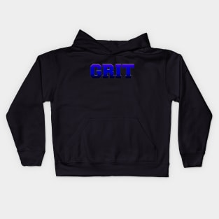 Grit Detroit Lions Kids Hoodie